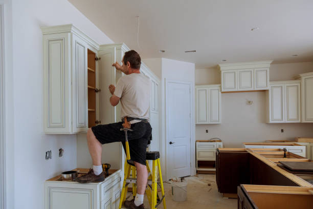 Licensed Backsplash Installation service in Finksburg, MD - BM Kitchen